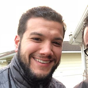 Meet your Posher, Joe